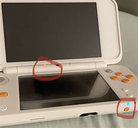 3ds not turning on.